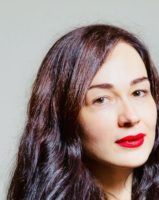 Alina from Ukraine is looking for a man