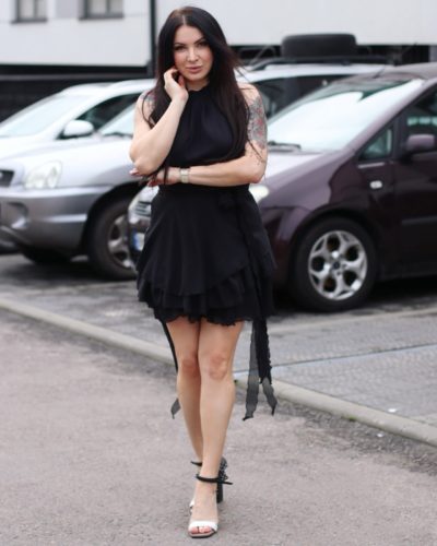 Natalia from Ukraine is looking for a man