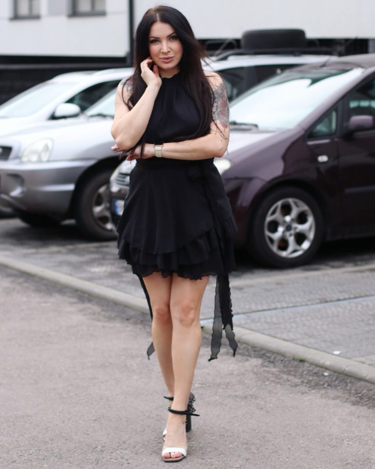 Natalia from Ukraine is looking for a man