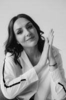 Olga from Ukraine is looking for a man