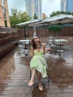 Olga from Ukraine is looking for a man