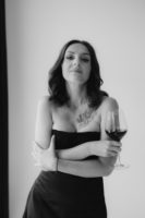 Olga from Ukraine is looking for a man