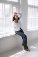 Olga from Ukraine is looking for a man