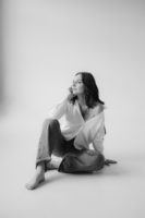 Olga from Ukraine is looking for a man