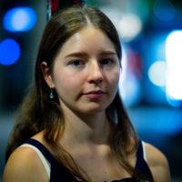 Sofia from Ukraine is looking for a man