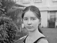 Sofia from Ukraine is looking for a man