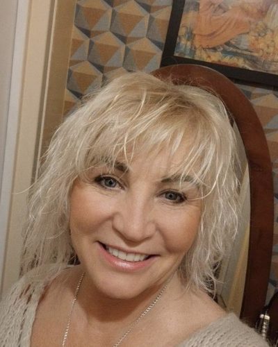 Natalia from Ukraine is looking for a man