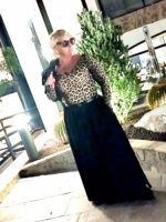 Natalia from Ukraine is looking for a man