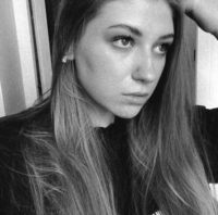 Anastasia from Ukraine is looking for a man
