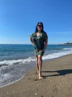 Margarita from Ukraine is looking for a man