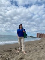 Margarita from Ukraine is looking for a man