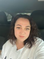 Margarita from Ukraine is looking for a man