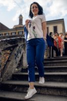 Mila from Ukraine is looking for a man