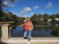 Olena from Ukraine is looking for a man