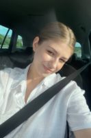 Anastasia from Ukraine is looking for a man