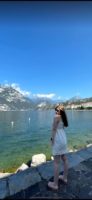 Anastasia from Ukraine is looking for a man