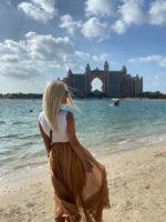 Viktoria from Ukraine is looking for a man