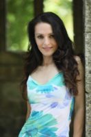 Mila from Ukraine is looking for a man