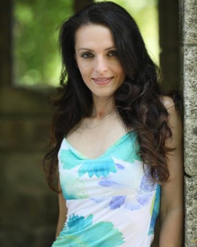 Mila from Ukraine is looking for a man