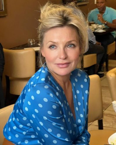 Lilia from Ukraine is looking for a man