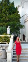 Viktoria from Ukraine is looking for a man