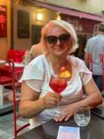Larysa from Ukraine is looking for a man