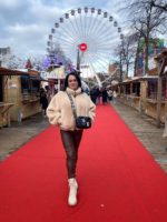 Margarita from Ukraine is looking for a man