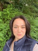 Margarita from Ukraine is looking for a man
