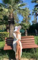 Viktoria from Ukraine is looking for a man