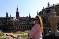 Ludmyla from Ukraine is looking for a man