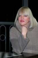 Tamara from Ukraine is looking for a man