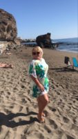 Natalia from Ukraine is looking for a man