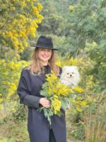 Ludmyla from Ukraine is looking for a man