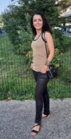 Mila from Ukraine is looking for a man
