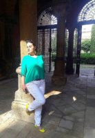 Ludmyla from Ukraine is looking for a man