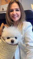 Ludmyla from Ukraine is looking for a man