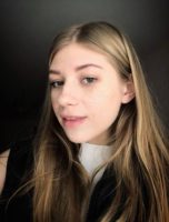 Anastasia from Ukraine is looking for a man