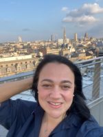 Margarita from Ukraine is looking for a man