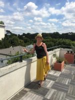 Lilia from Ukraine is looking for a man