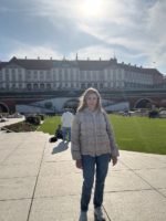 Olena from Ukraine is looking for a man
