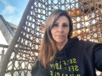 Olena from Ukraine is looking for a man