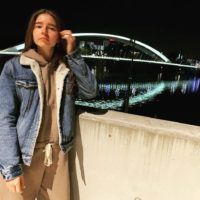 Sofia from Ukraine is looking for a man