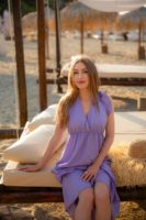 Kateryna from Ukraine is looking for a man
