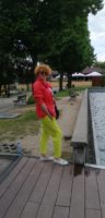 Tetiana from Ukraine is looking for a man