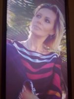 Iryna from Ukraine is looking for a man