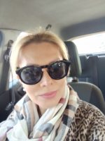 Iryna from Ukraine is looking for a man
