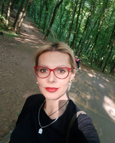 Iryna