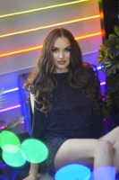 Olga from Ukraine is looking for a man
