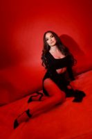 Olga from Ukraine is looking for a man