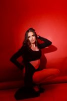 Olga from Ukraine is looking for a man